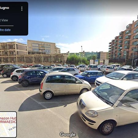 Ciclamino Siracusa Syracuse Eksteriør billede