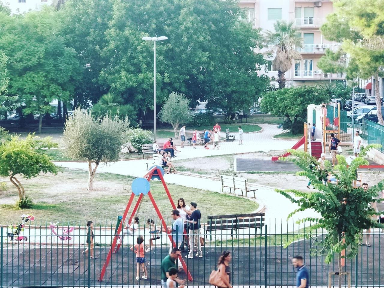 Ciclamino Siracusa Syracuse Eksteriør billede